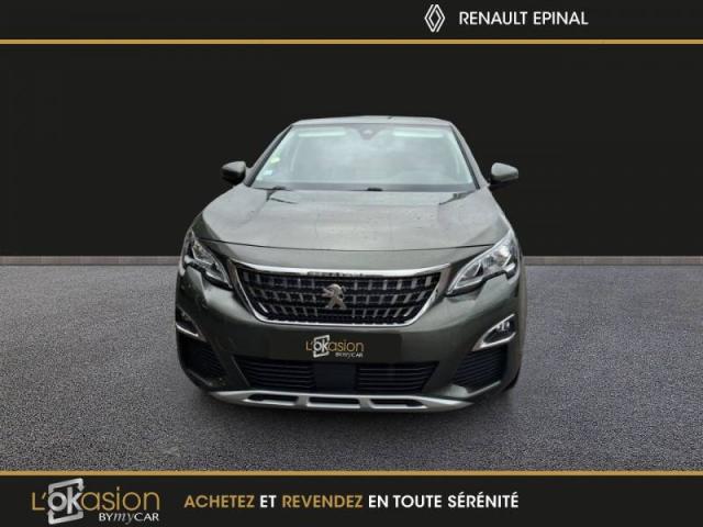 Peugeot 3008 image 4