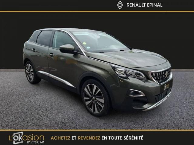 Peugeot 3008 image 5