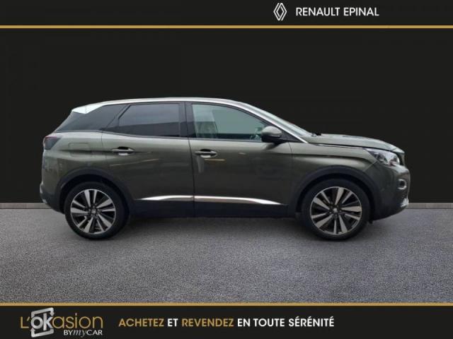 Peugeot 3008 image 9