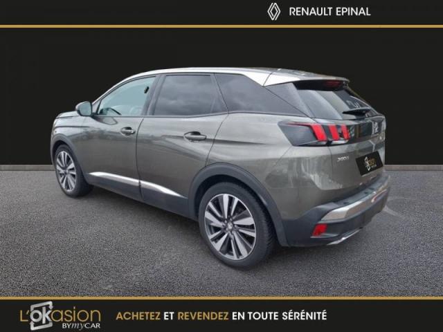 Peugeot 3008 image 2