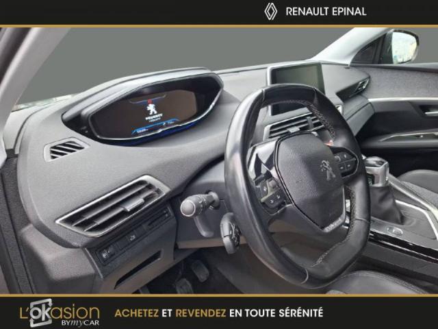Peugeot 3008 image 6