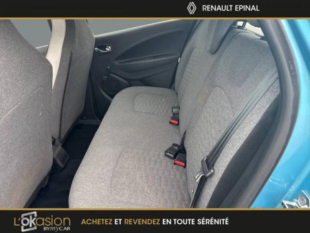 Renault Zoe image 2