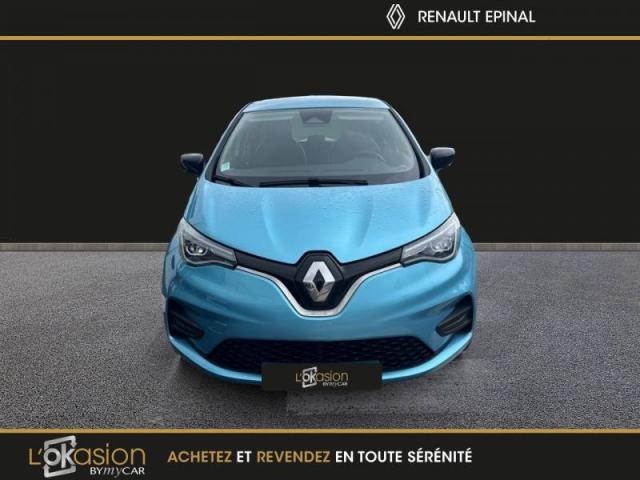Renault Zoe image 8