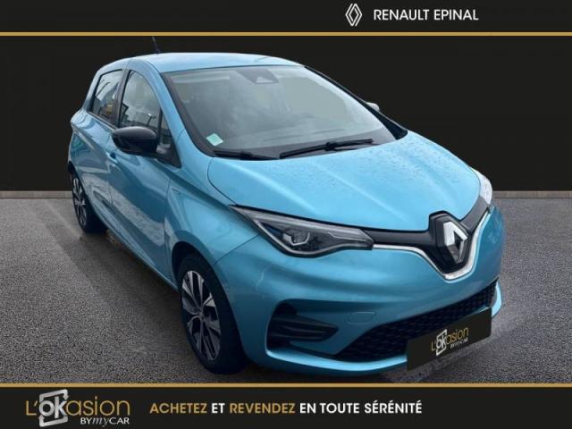 Renault Zoe image 6