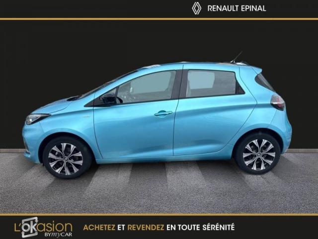 Renault Zoe image 7