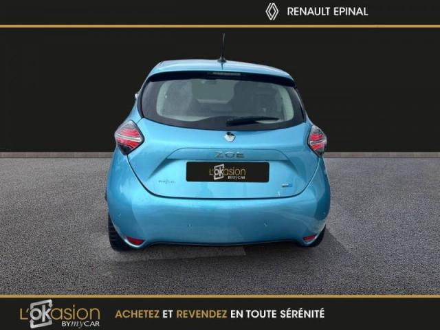 Renault Zoe image 3