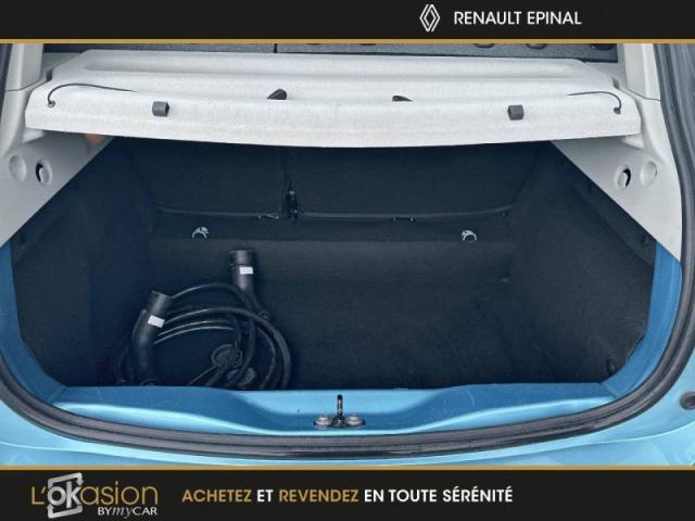 Renault Zoe image 1