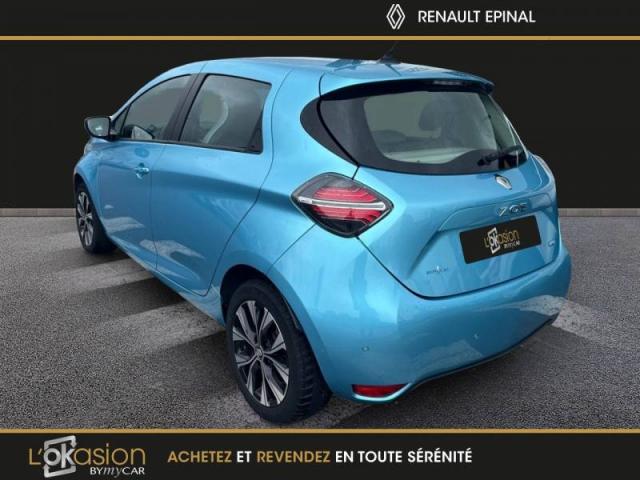 Renault Zoe image 9