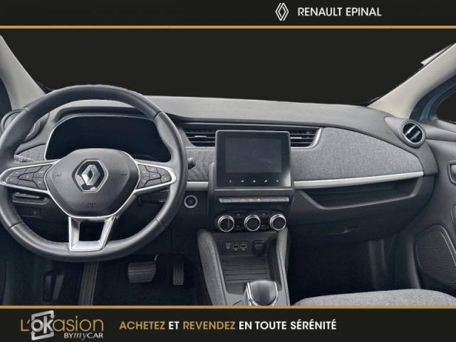 Renault Zoe image 4
