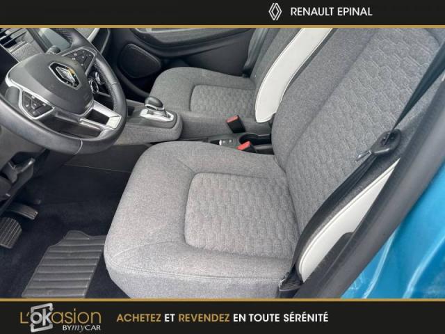 Renault Zoe image 5
