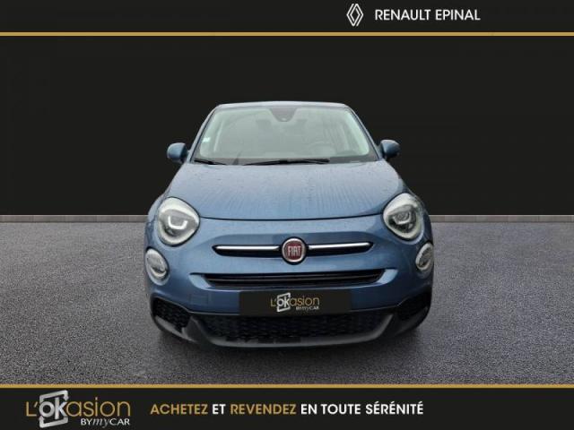 Fiat 500x image 3