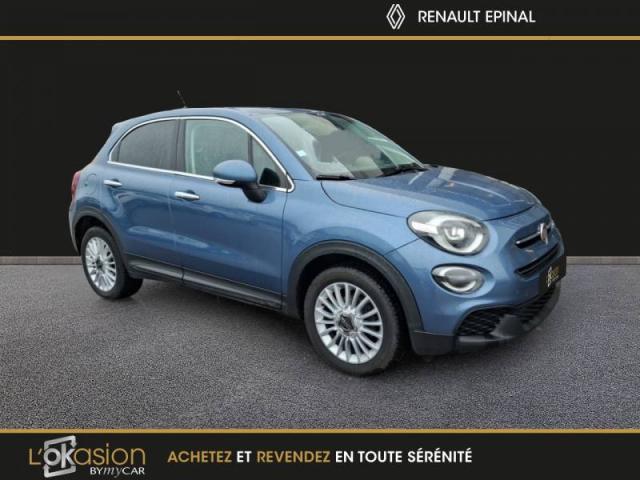 Fiat 500x image 2
