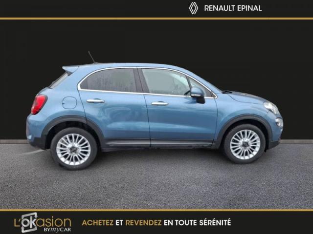 Fiat 500x image 9