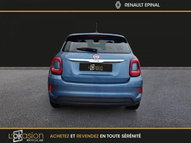 Fiat 500x image 7