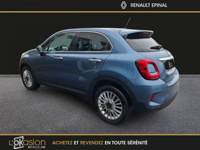 Fiat 500x image 1