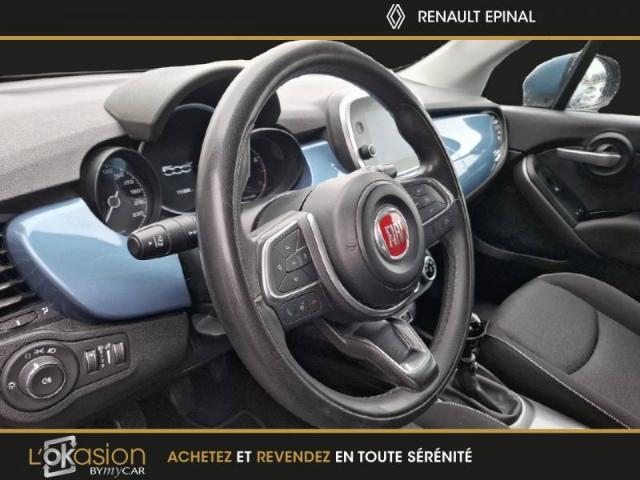 Fiat 500x image 4
