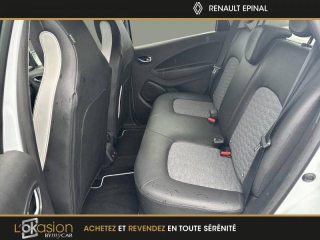 Renault Zoe image 8
