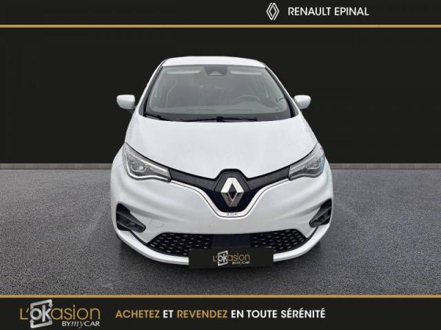 Renault Zoe image 7