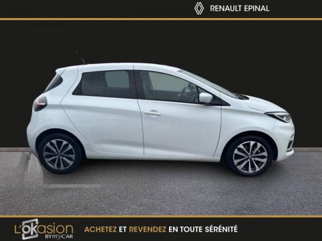 Renault Zoe image 6