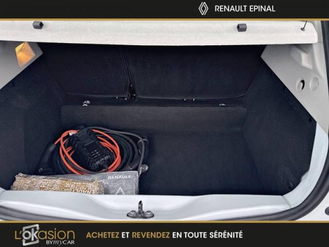 Renault Zoe image 3