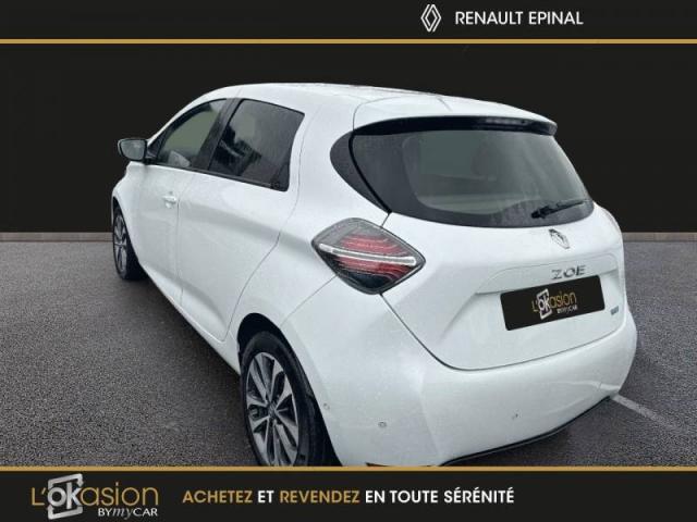 Renault Zoe image 9