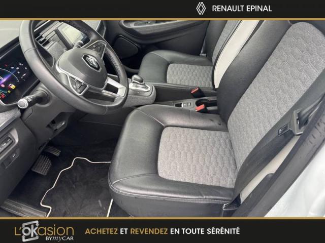 Renault Zoe image 4