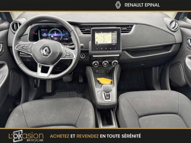 Renault Zoe image 4