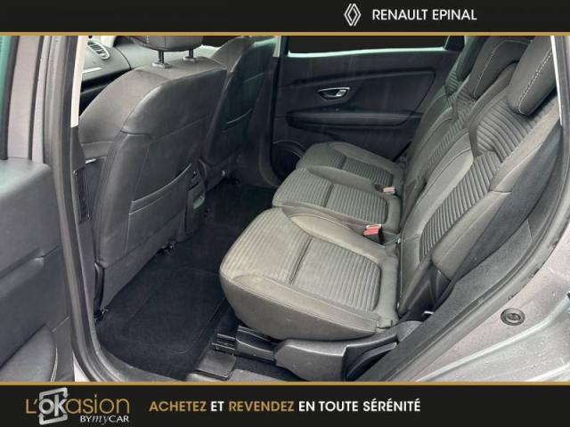 Renault Grand Scénic image 1