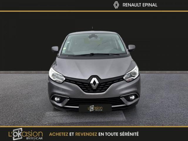 Renault Grand Scénic image 2