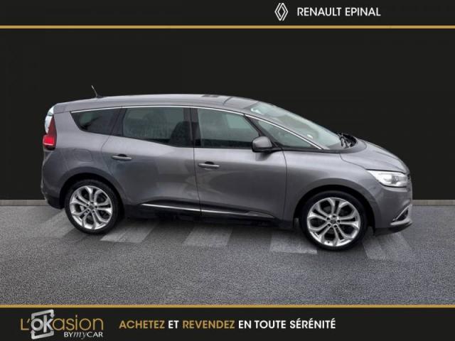 Renault Grand Scénic image 4
