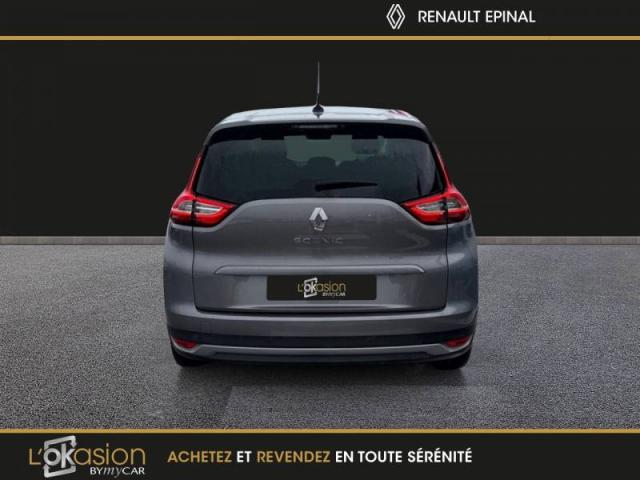 Renault Grand Scénic image 9