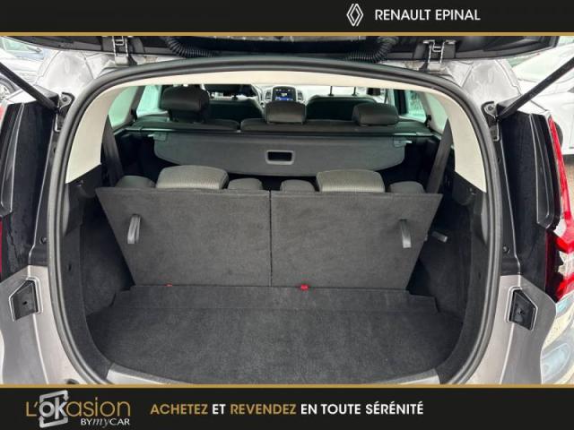 Renault Grand Scénic image 7