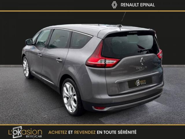 Renault Grand Scénic image 6