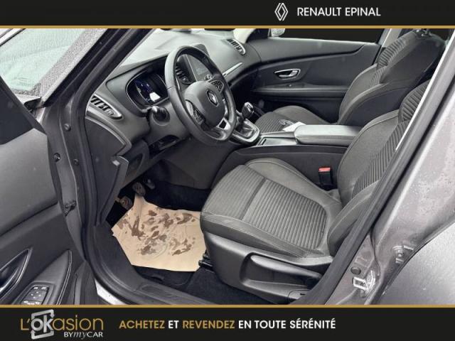 Renault Grand Scénic image 3