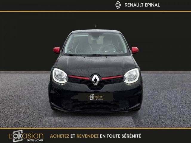 Renault Twingo image 8