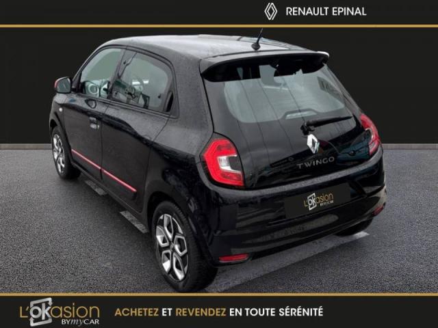 Renault Twingo image 7