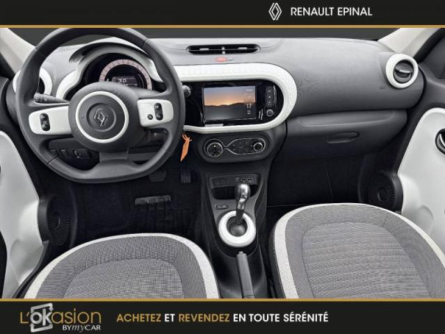 Renault Twingo image 9