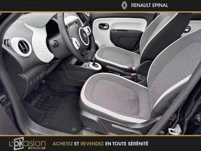 Renault Twingo image 6