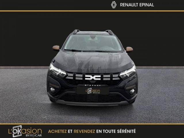 Dacia Sandero image 3