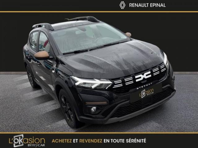 Dacia Sandero image 1