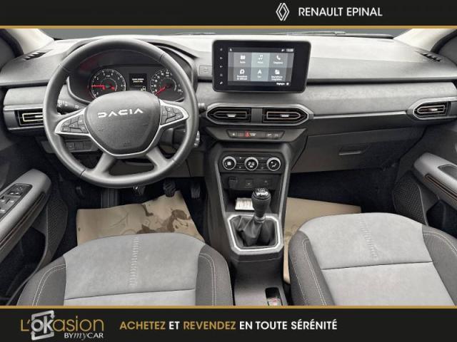 Dacia Sandero image 7
