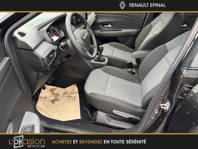 Dacia Sandero image 9
