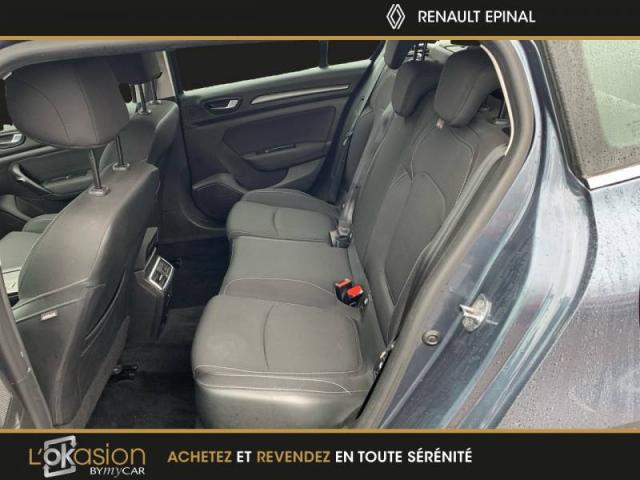 Renault Mégane image 7