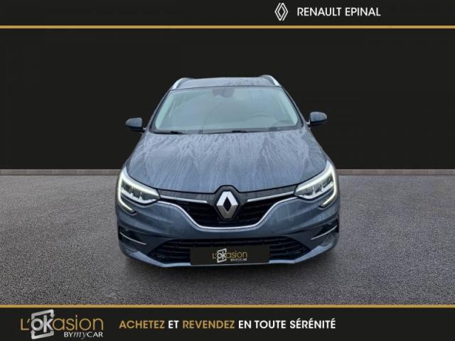Renault Mégane image 3