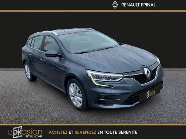Renault Mégane image 9