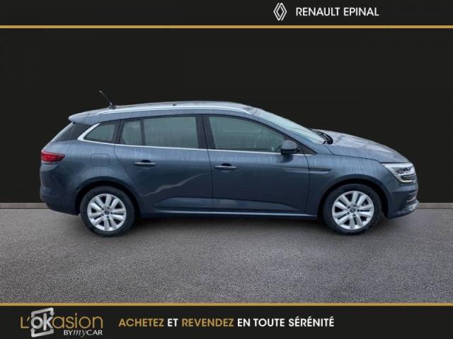 Renault Mégane image 4