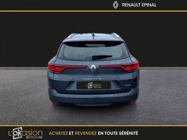 Renault Mégane image 6