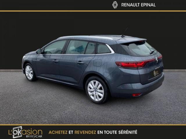 Renault Mégane image 5