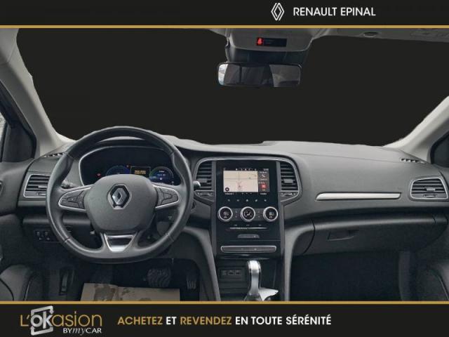 Renault Mégane image 8