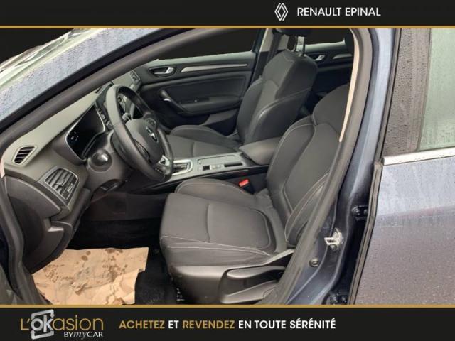 Renault Mégane image 2